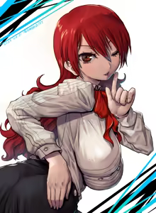 Page 713 of Amania Orz's Works Collection - preview thumbnail