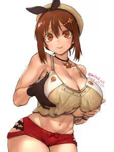 Page 717 of Amania Orz's Works Collection - preview thumbnail