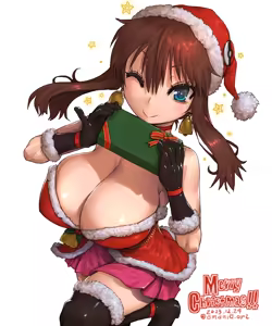 Page 733 of Amania Orz's Works Collection - preview thumbnail