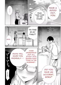 Page 15 of Gibo no Omocha ni Sareta Boku | I Was My StepMother's Toy - preview thumbnail