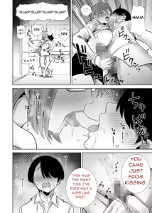 Page 19 of Gibo no Omocha ni Sareta Boku | I Was My StepMother's Toy - preview thumbnail