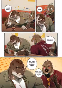 Page 10 of Wrestling - preview thumbnail