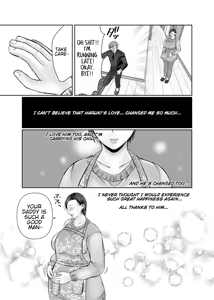 Page 105 of Hitorigurashi no Musuko ni Semararete... | My son, who lives on his own, talked me into it... - preview thumbnail