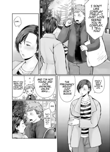 Page 137 of Hitorigurashi no Musuko ni Semararete... | My son, who lives on his own, talked me into it... - preview thumbnail