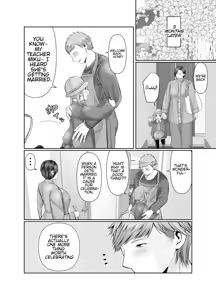 Page 157 of Hitorigurashi no Musuko ni Semararete... | My son, who lives on his own, talked me into it... - preview thumbnail