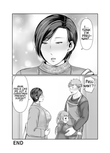 Page 158 of Hitorigurashi no Musuko ni Semararete... | My son, who lives on his own, talked me into it... - preview thumbnail
