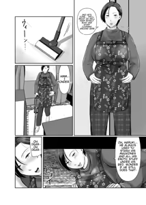 Page 31 of Hitorigurashi no Musuko ni Semararete... | My son, who lives on his own, talked me into it... - preview thumbnail