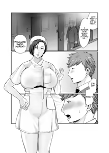 Page 32 of Hitorigurashi no Musuko ni Semararete... | My son, who lives on his own, talked me into it... - preview thumbnail