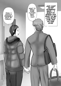 Page 63 of Hitorigurashi no Musuko ni Semararete... | My son, who lives on his own, talked me into it... - preview thumbnail