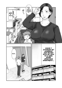 Page 65 of Hitorigurashi no Musuko ni Semararete... | My son, who lives on his own, talked me into it... - preview thumbnail