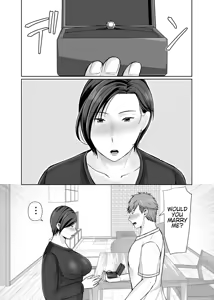 Page 66 of Hitorigurashi no Musuko ni Semararete... | My son, who lives on his own, talked me into it... - preview thumbnail
