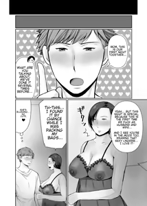 Page 69 of Hitorigurashi no Musuko ni Semararete... | My son, who lives on his own, talked me into it... - preview thumbnail