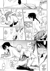 Page 13 of metronome - preview thumbnail