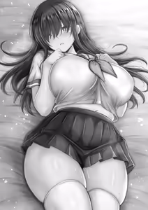Page 47 of Koubi Nikki ~Mukuchi na Ano Ko wa Muchimuchi na Boku no Kanojo~ - preview thumbnail