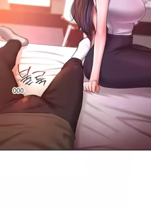 Page 100 of 【韩漫】女教授的秘密账号17-22 AI翻译 - preview thumbnail