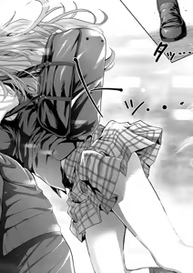 Page 112 of Hatsukoi Luminous - preview thumbnail