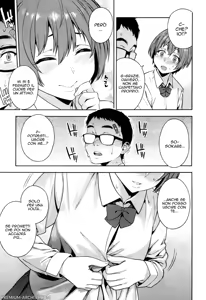 Page 15 of Yakusoku | Promessa - preview thumbnail