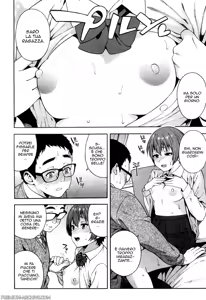 Page 16 of Yakusoku | Promessa - preview thumbnail