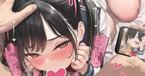 t28.ファンサが凄いYouTuberさん — hentai manga cover on Fhentai