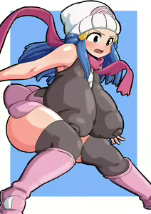 Page 106 of Woomochichi - preview thumbnail