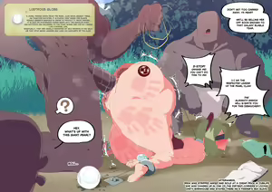 Page 1188 of Woomochichi - preview thumbnail