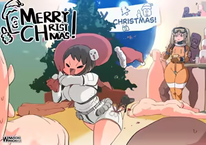 Page 1215 of Woomochichi - preview thumbnail
