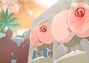 Page 1271 of Woomochichi - preview thumbnail