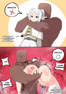Page 1278 of Woomochichi - preview thumbnail