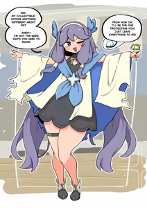 Page 1290 of Woomochichi - preview thumbnail