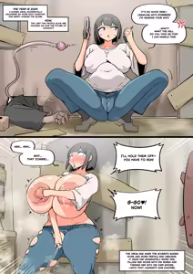 Page 1307 of Woomochichi - preview thumbnail