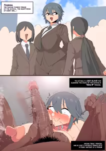 Page 1338 of Woomochichi - preview thumbnail
