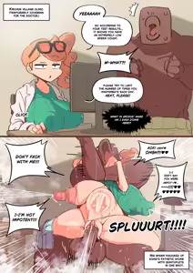 Page 1350 of Woomochichi - preview thumbnail
