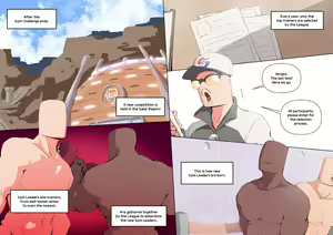 Page 195 of Woomochichi - preview thumbnail