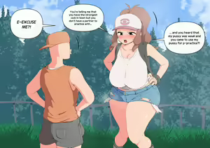 Page 196 of Woomochichi - preview thumbnail