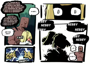 Page 206 of Woomochichi - preview thumbnail