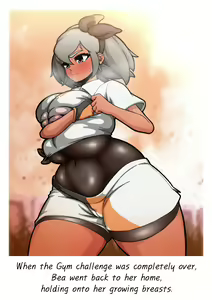 Page 50 of Woomochichi - preview thumbnail