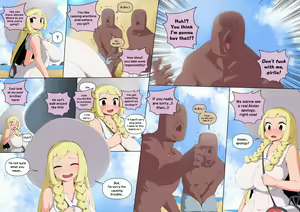 Page 528 of Woomochichi - preview thumbnail