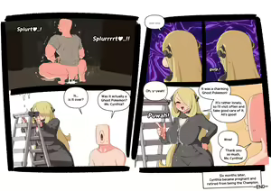 Page 540 of Woomochichi - preview thumbnail