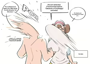 Page 541 of Woomochichi - preview thumbnail