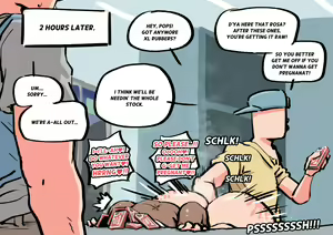 Page 567 of Woomochichi - preview thumbnail