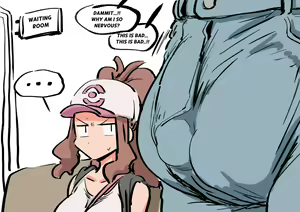 Page 577 of Woomochichi - preview thumbnail