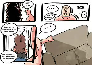 Page 580 of Woomochichi - preview thumbnail