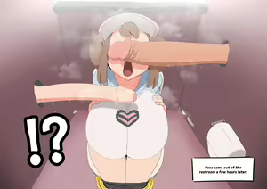 Page 618 of Woomochichi - preview thumbnail