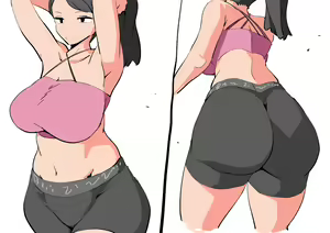 Page 677 of Woomochichi - preview thumbnail