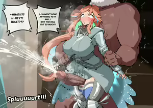 Page 692 of Woomochichi - preview thumbnail