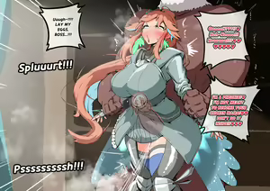 Page 693 of Woomochichi - preview thumbnail