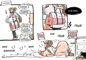 Page 748 of Woomochichi - preview thumbnail