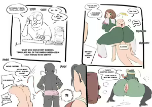 Page 794 of Woomochichi - preview thumbnail