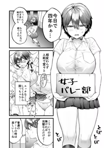 Page 7 of Komugi-chan wa xx na Kare ni Komatteru - preview thumbnail