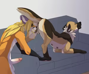 Page 1005 of Furry Female Water Sports & ABDL Collection - preview thumbnail